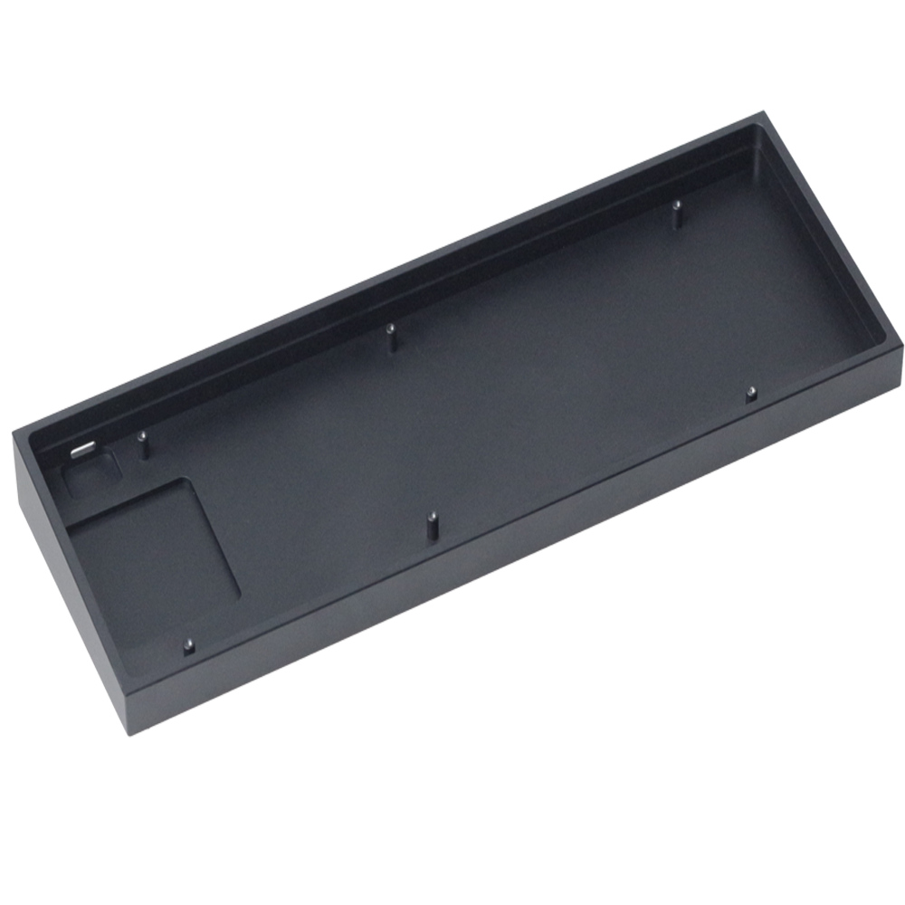 Fantech ALUCASE for Maxfit61 60% Keyboard Gaming Mechanical - Fantech Indonesia